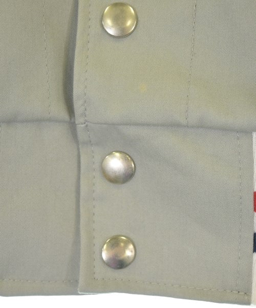 THOM BROWNE 運動夾克