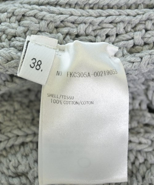 THOM BROWNE 開襟衫
