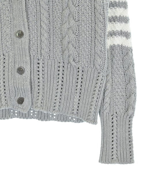 THOM BROWNE 開襟衫