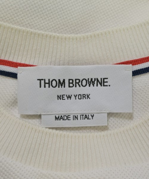 THOM BROWNE T恤/上衣