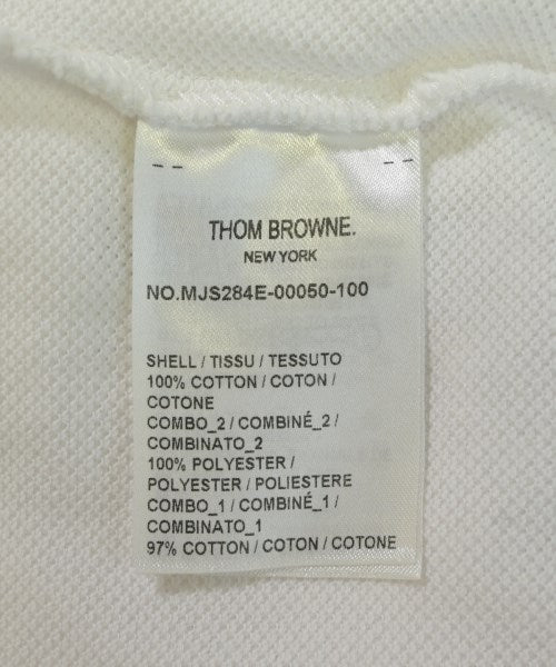 THOM BROWNE T恤/上衣