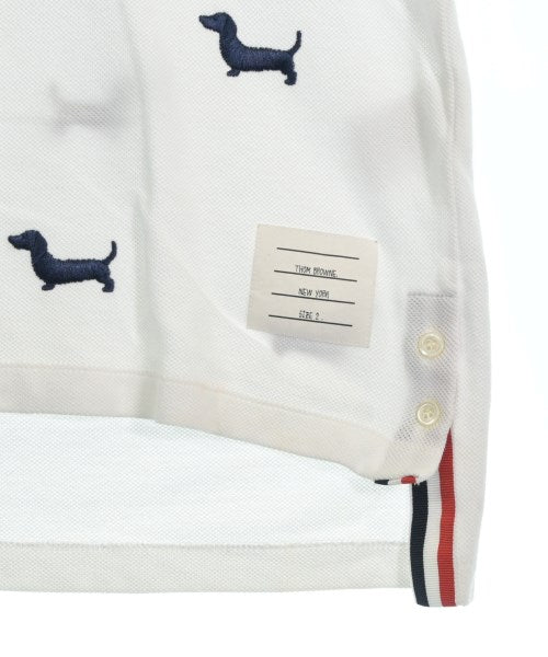 THOM BROWNE T恤/上衣