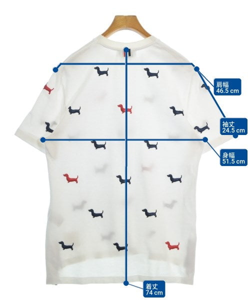 THOM BROWNE T恤/上衣