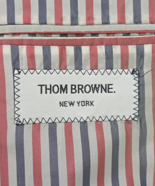 THOM BROWNE 其他大衣