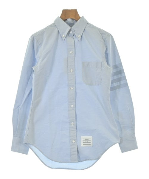 THOM BROWNE 休閒襯衫