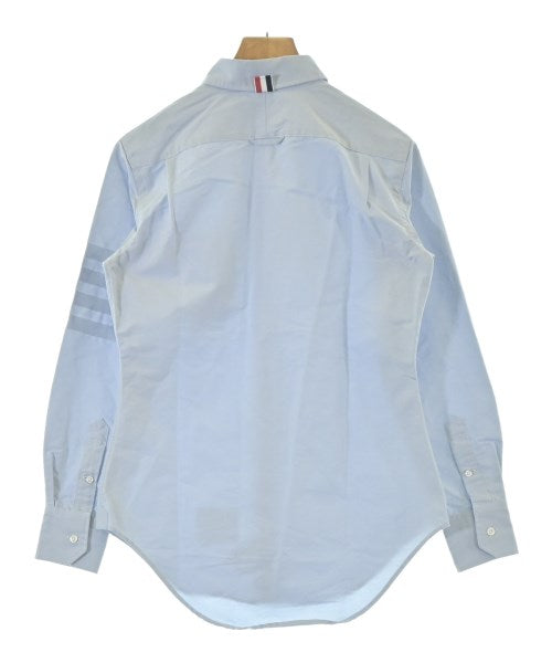 THOM BROWNE 休閒襯衫
