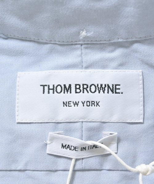 THOM BROWNE 休閒襯衫