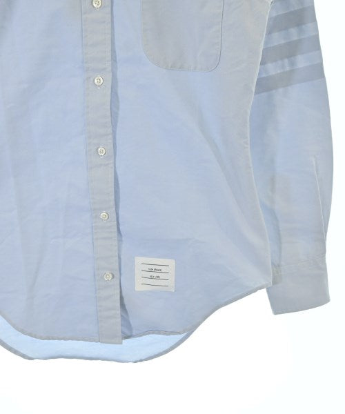 THOM BROWNE 休閒襯衫