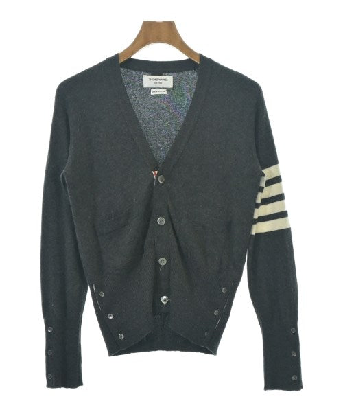 THOM BROWNE 開襟衫