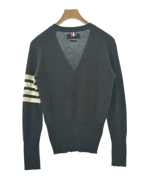 THOM BROWNE 開襟衫