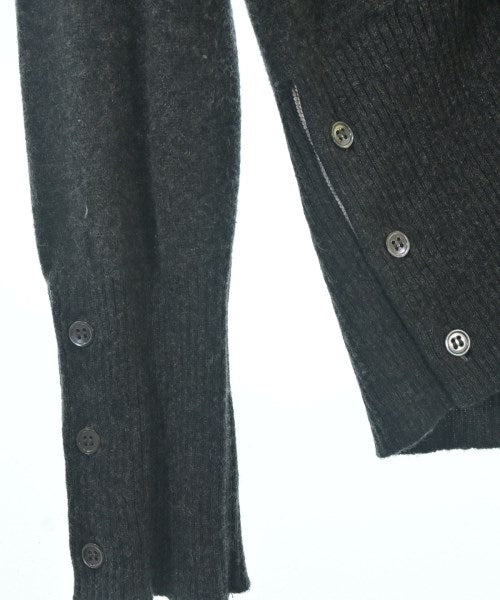 THOM BROWNE 開襟衫