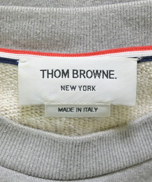 THOM BROWNE 運動衫