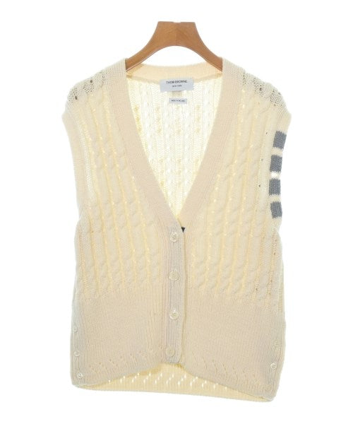 THOM BROWNE 背心
