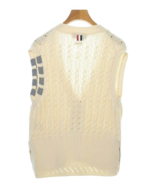 THOM BROWNE 背心