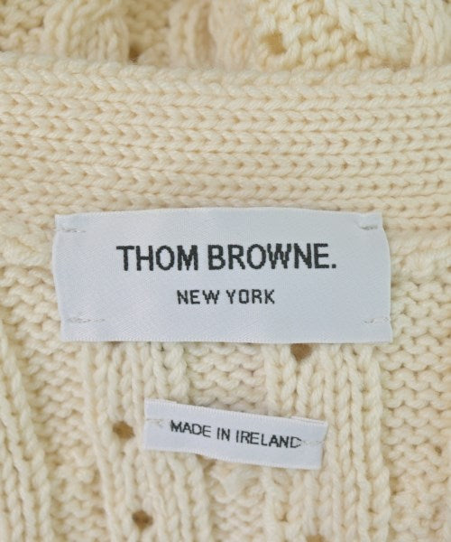 THOM BROWNE 背心