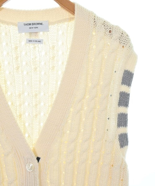 THOM BROWNE 背心