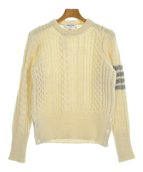 THOM BROWNE 毛衣