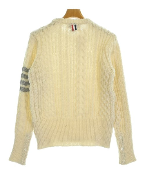 THOM BROWNE 毛衣