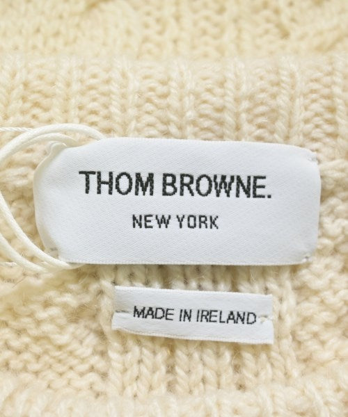 THOM BROWNE 毛衣