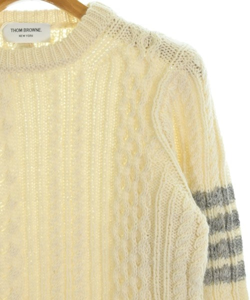 THOM BROWNE 毛衣