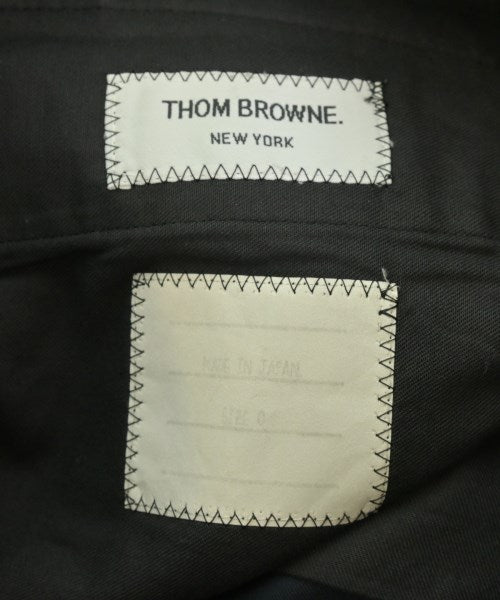 THOM BROWNE 短褲