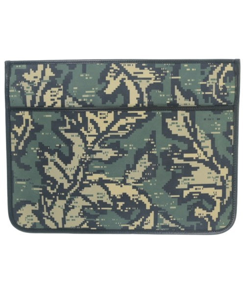 THOM BROWNE 手拿包