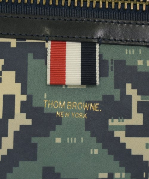 THOM BROWNE 手拿包