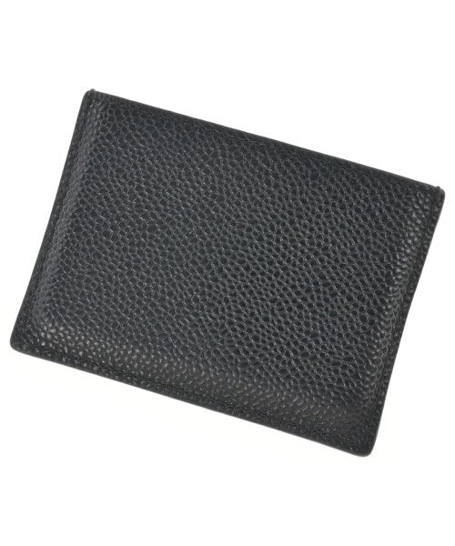 THOM BROWNE 卡片夾