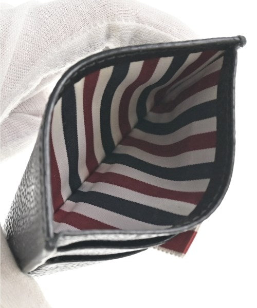 THOM BROWNE 卡片夾