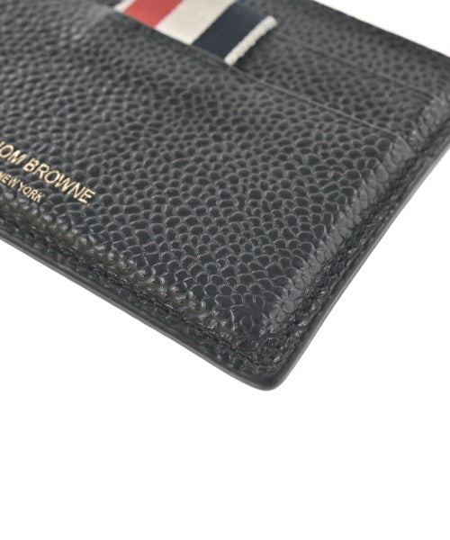 THOM BROWNE 卡片夾