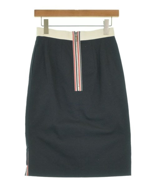 THOM BROWNE 膝上裙