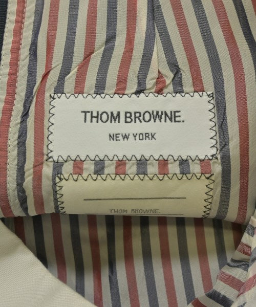 THOM BROWNE 膝上裙