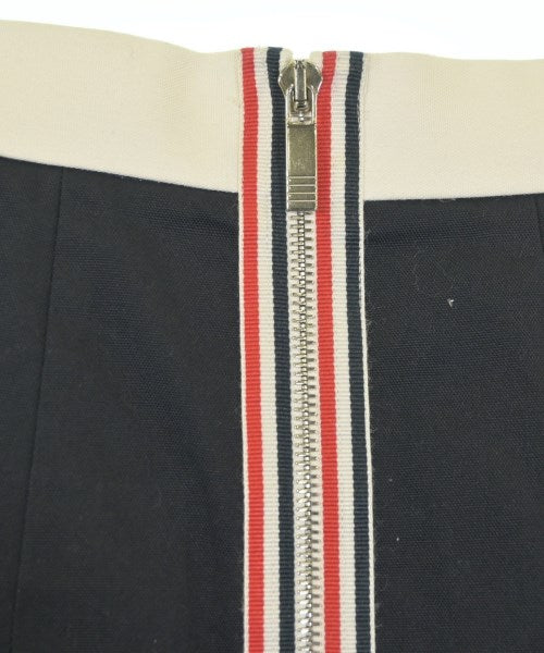 THOM BROWNE 膝上裙