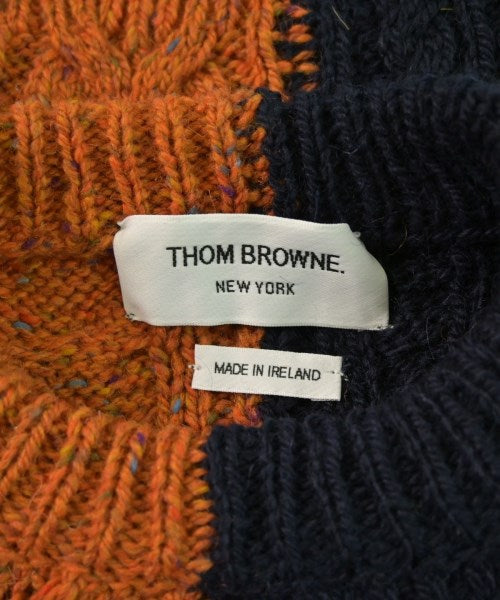 THOM BROWNE 毛衣