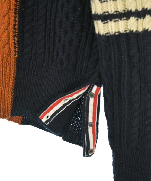 THOM BROWNE 毛衣