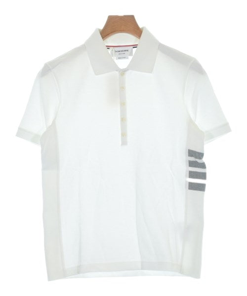 THOM BROWNE POLO衫