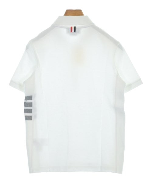 THOM BROWNE POLO衫