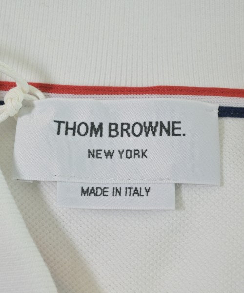 THOM BROWNE POLO衫