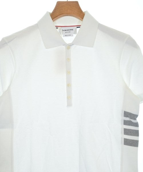 THOM BROWNE POLO衫