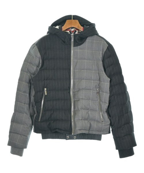 THOM BROWNE 羽絨夾克/背心