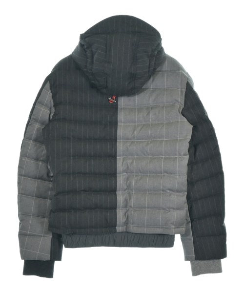 THOM BROWNE 羽絨夾克/背心