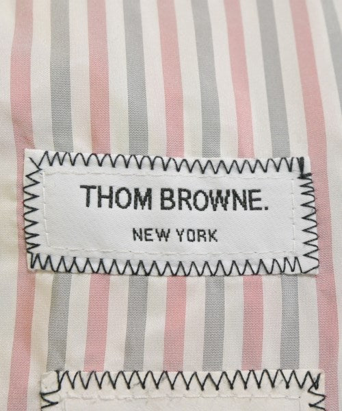 THOM BROWNE 羽絨夾克/背心