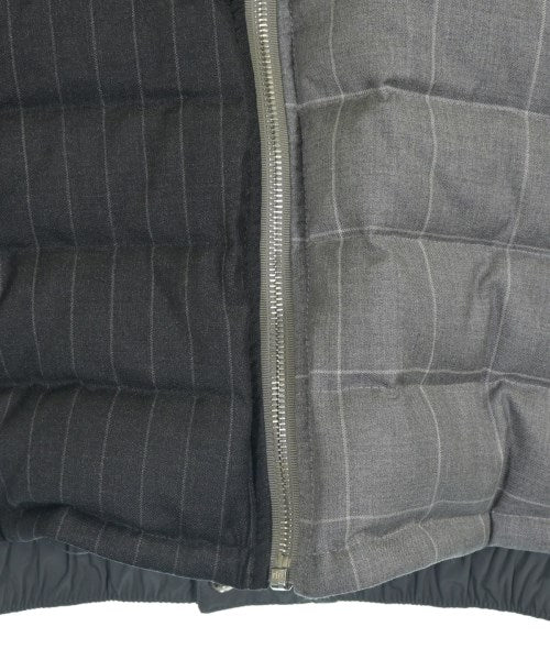 THOM BROWNE 羽絨夾克/背心