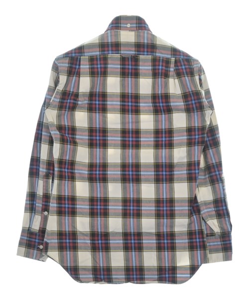 THOM BROWNE 休閒襯衫