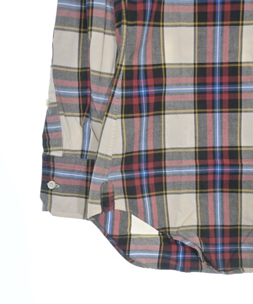 THOM BROWNE 休閒襯衫
