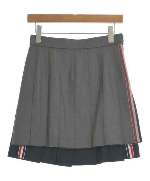 THOM BROWNE 迷你裙