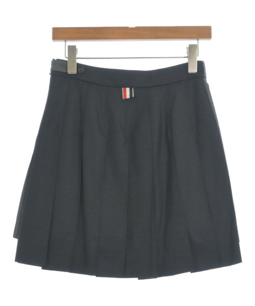 THOM BROWNE 迷你裙