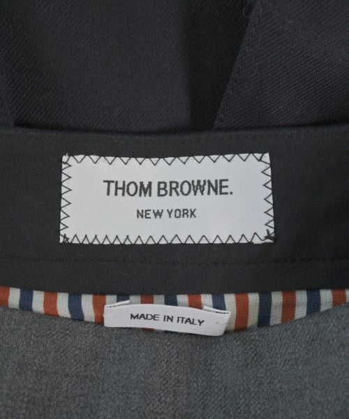 THOM BROWNE 迷你裙