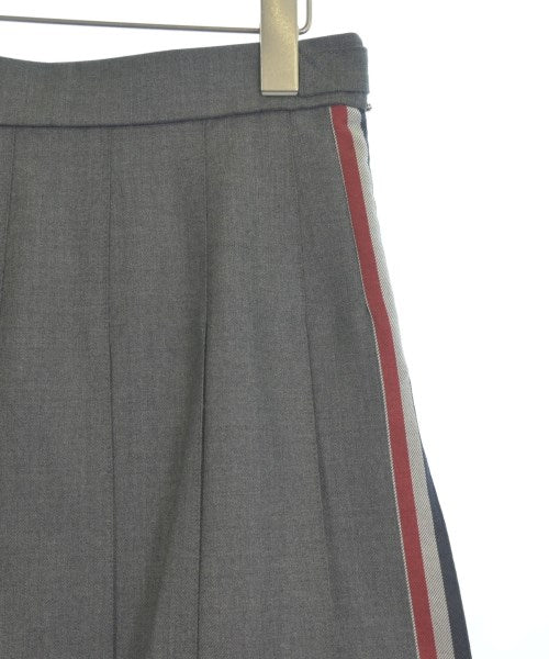 THOM BROWNE 迷你裙