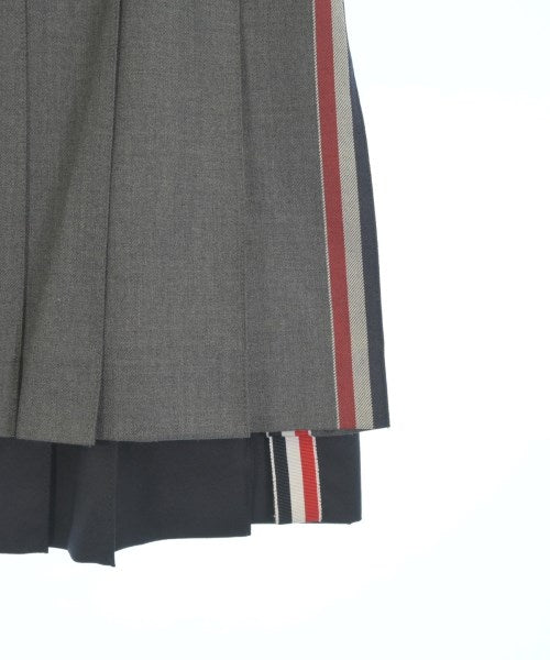 THOM BROWNE 迷你裙